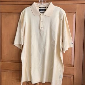 Greg Norman Golf Shirt